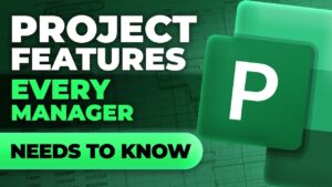 Task management tips using Microsoft Project for better organization