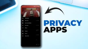 Open source Android apps offering privacy and functionality