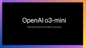 OpenAI O3 Mini performance review highlighting speed and efficiency