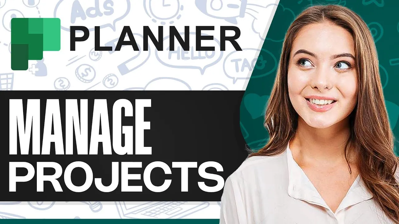 Efficient task management using Microsoft Planner’s features