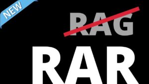 Oxford’s RAR Framework showcasing advanced AI reasoning capabilities.