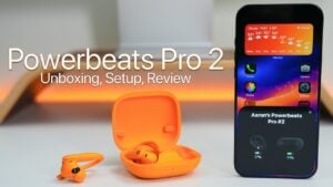 Powerbeats Pro 2