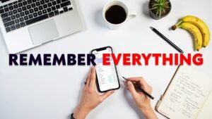 Proactive daily planning tips for better productivity and focus