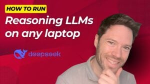 Guide to running LLMs on laptops without GPUs