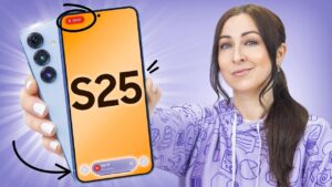 Samsung Galaxy S25 customization tips for a personalized experience