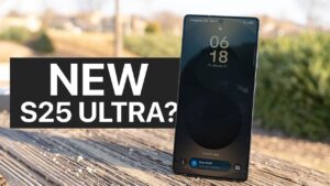 Tips for optimizing battery performance on the Samsung S25 Ultra
