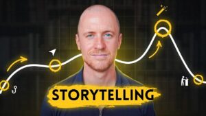 Techniques for crafting engaging and relatable storytelling narratives.