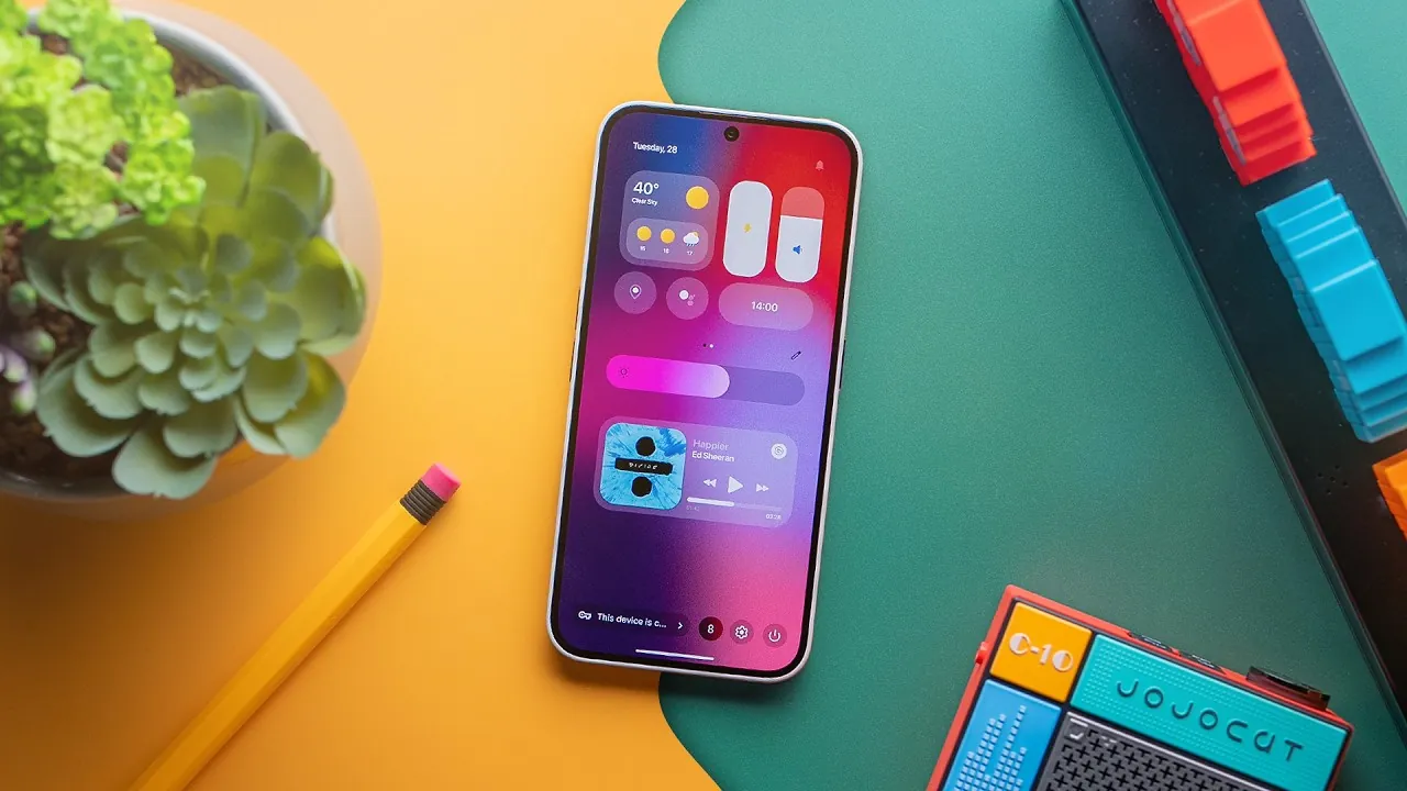 Android Apps