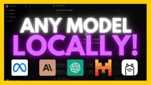 Vast AI GPU rental platform for scalable AI and ML workloads