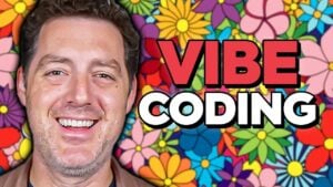 AI-powered Vibe Coding revolutionizing software development processes