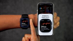 Detailed overview of watchOS 11.4 beta update features and improvements