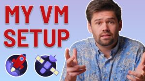 Xen Orchestra and XCP-ng virtualization stack for efficient IT management
