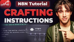 Guide to creating AI instructions with XML and JSON formats