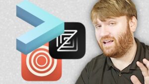 Zen Browser offers lightweight and private browsing for Linux users.