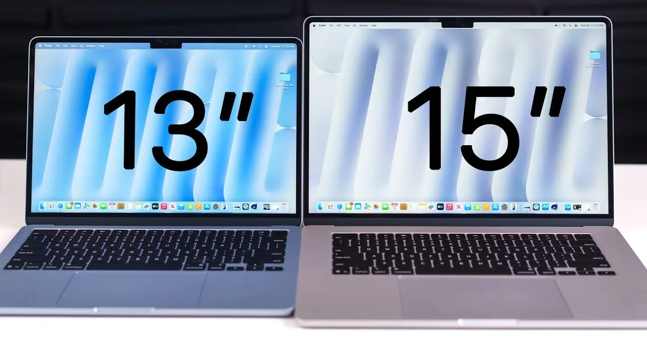 M4 MacBook Air