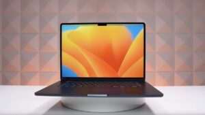 MacBook Air
