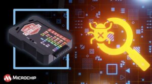 MPLAB PICkit Basic Debugger features