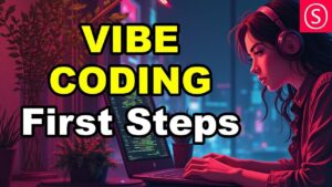 Overview of AI-assisted coding tools for vibe coding projects