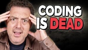 AI code generation transforming software development processes