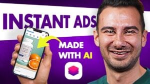 AI-powered ad creation guide for marketers and businesses