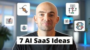 AI SaaS ideas tailored for solo founders to build scalable businesses