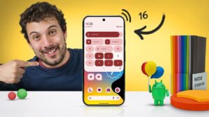 Android 16 key features and enhancements overview