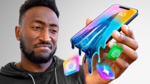 Apple's AI challenges and their impact on the tech industry