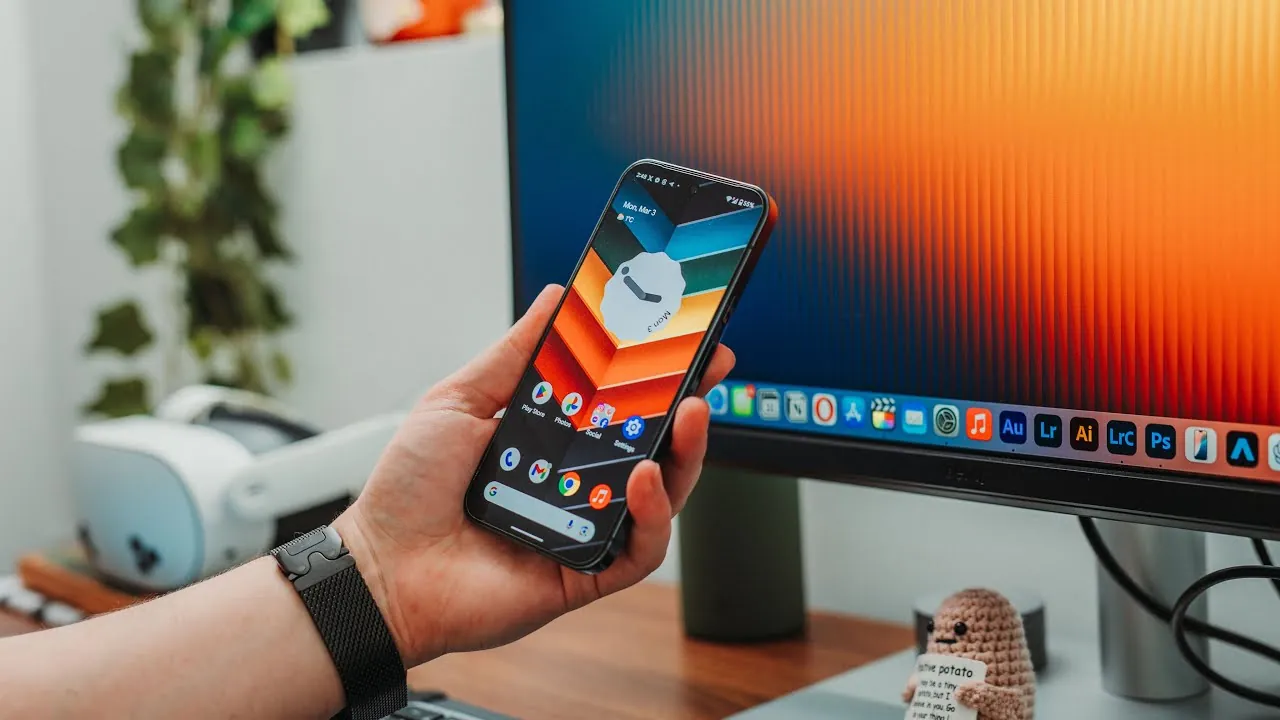 Best Android Apps