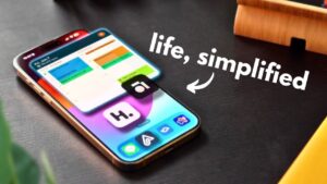 Best productivity apps for organizing tasks and goals