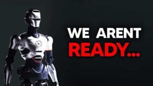 China's humanoid robots leading global innovation in robotics