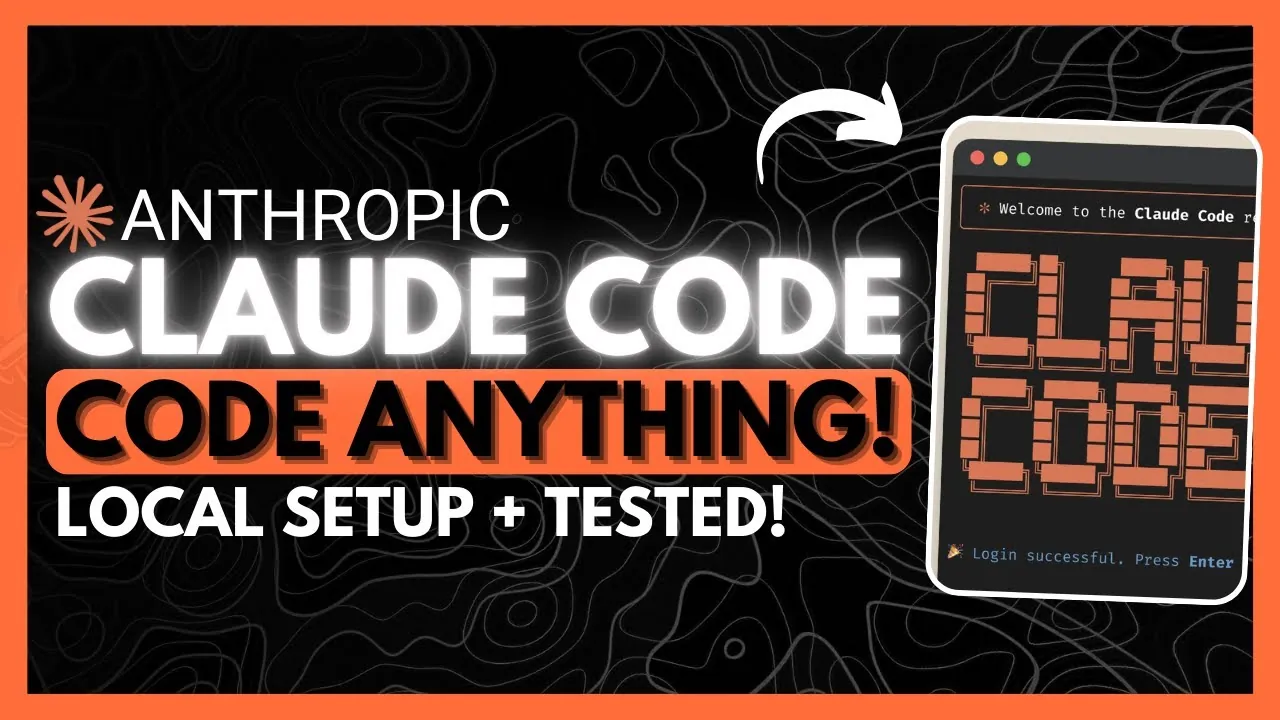 Cloud Code by Anthropic: The Future of AI Agentic Coding - Geeky Gadgets