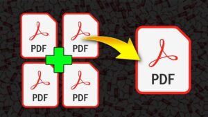 Learn how to combine PDF files using free and secure methods.