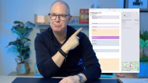 A simple daily planning method to boost productivity and focus
