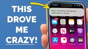 How to fix iPhone password autofill issues for seamless logins