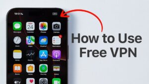Step-by-step guide to installing a free VPN on all devices for secure browsing
