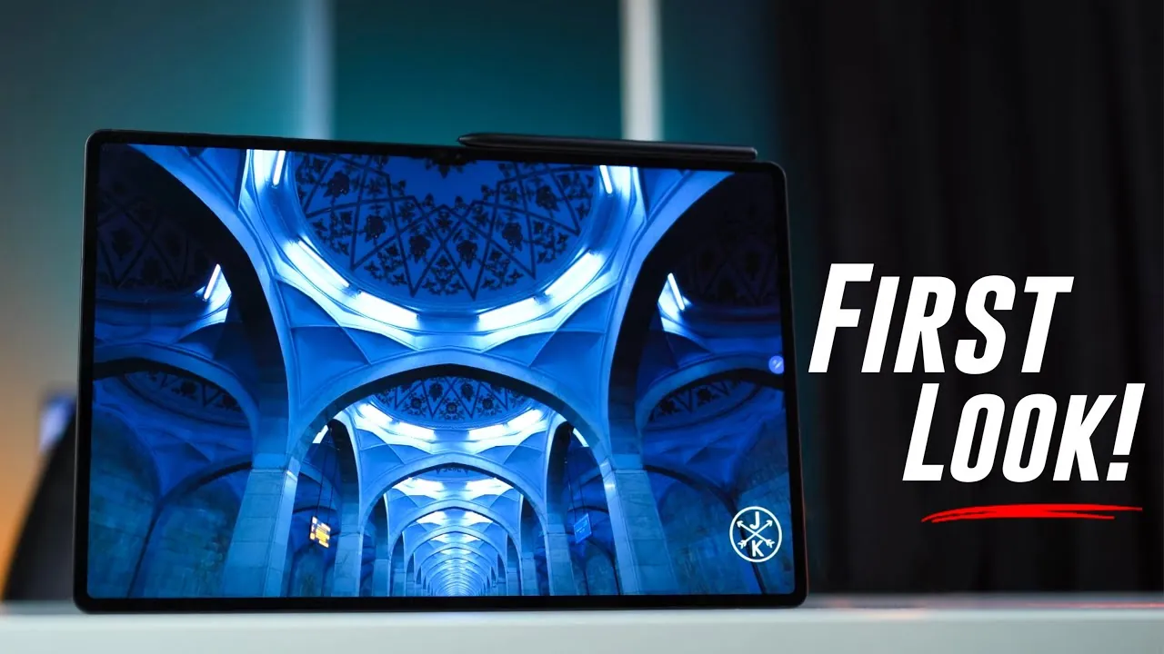 Samsung Galaxy Tab S10 FE