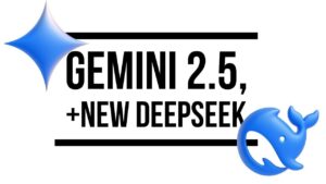 Gemini 2.5 Pro setting new AI performance benchmarks in the industry