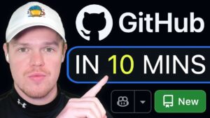 Beginner's guide to GitHub repositories and version control