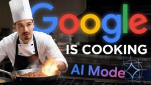 Google AI Studio showcasing multimodal creative tools for users
