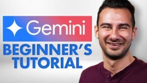Overview of Google Gemini AI assistant and its core features