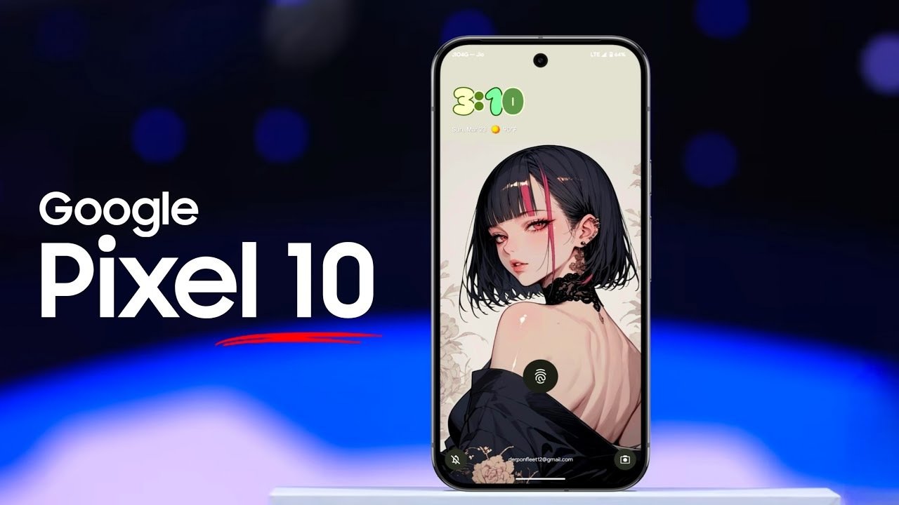 Google Pixel 10 Pro XL: AI Features and Performance Upgrades - Geeky ...