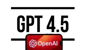 GPT-4.5 performance analysis and comparison with Claude 3.7