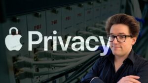 Steps to secure iCloud data without Advanced Data Protection