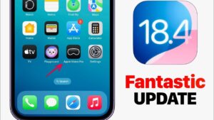 New emojis introduced in iOS 18.4 Beta 2 update for Apple devices
