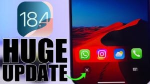 Notification prioritization feature in iOS 18.4 Beta 2 for better app control