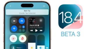 New features and updates in iOS 18.4 Beta 3 explained