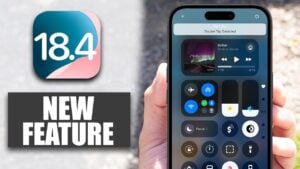 RCS messaging update in iOS 18.4 Beta 4 for seamless iOS and Android communication