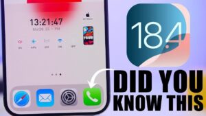Hidden features in iOS 18.4 that enhance iPhone functionality