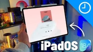 Interactive recipe guides in iOS 18.4’s News app for step-by-step cooking