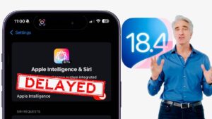 Overview of new features introduced in Apple’s iOS 18.4 update